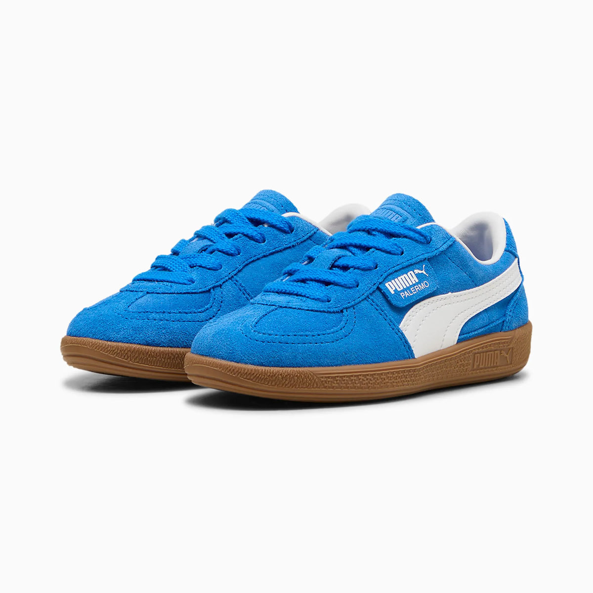 Hyperlink Blue-PUMA White
