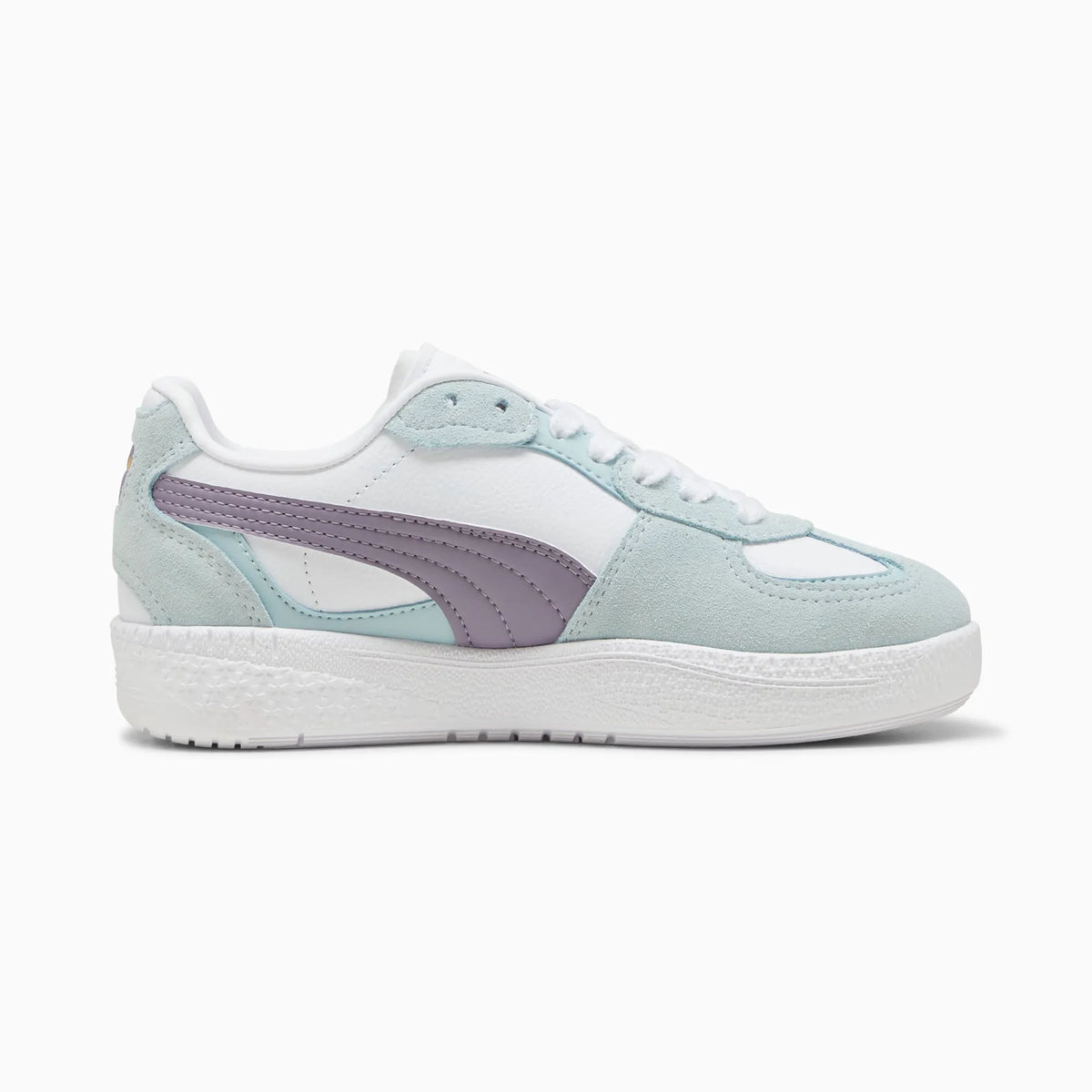 PUMA White-Pale Plum