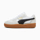 PUMA White-PUMA Black