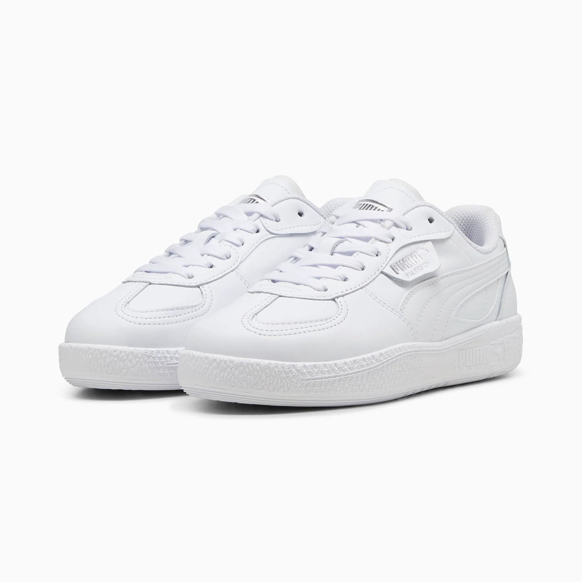 PUMA White