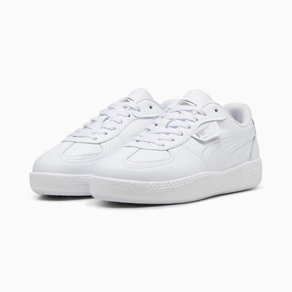 PUMA White