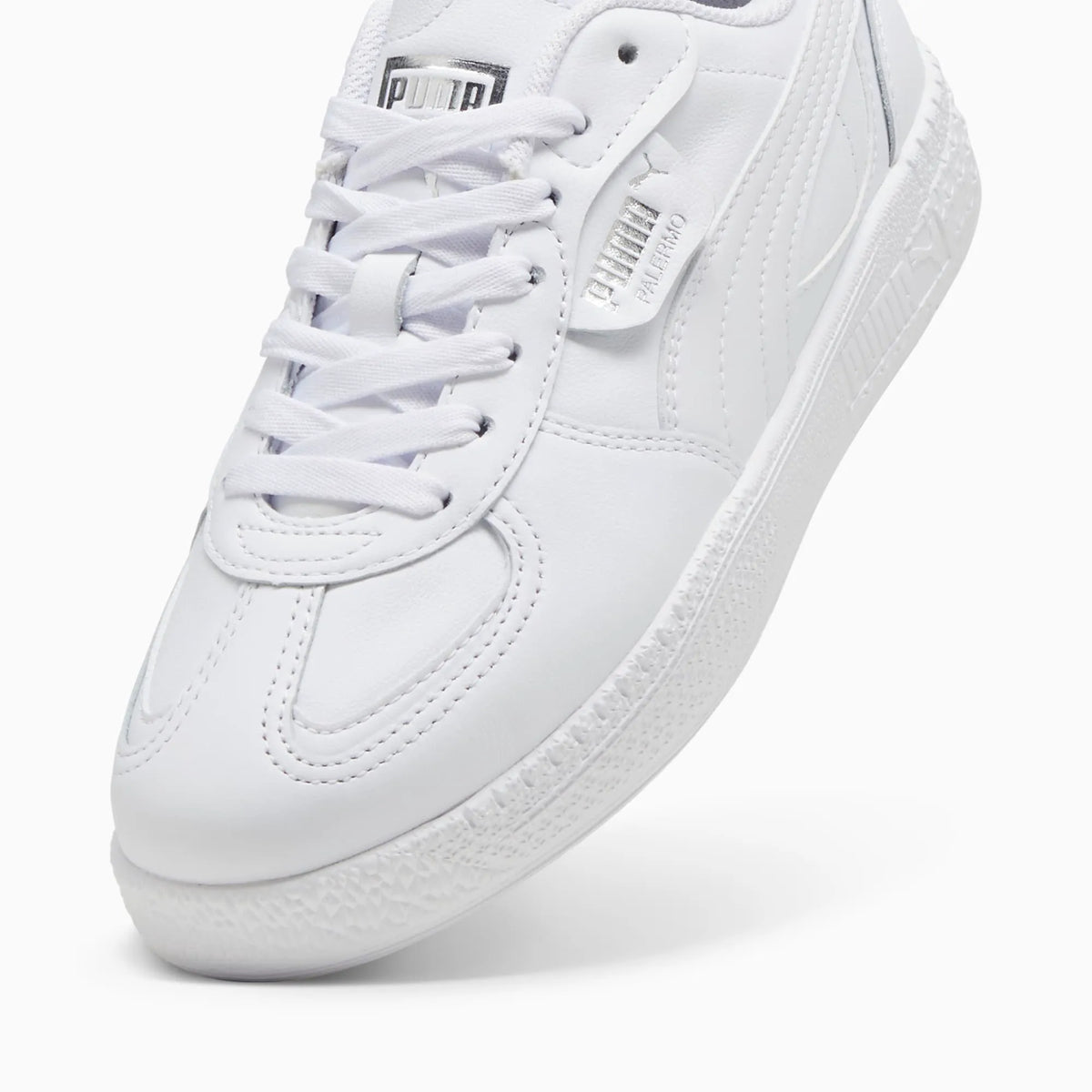 PUMA White