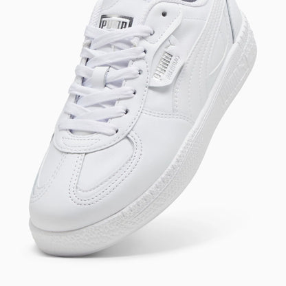 PUMA White