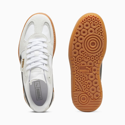 PUMA White-PUMA Black