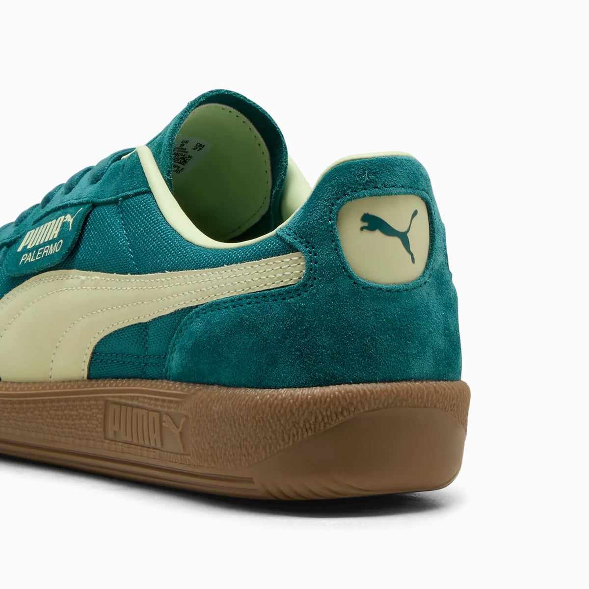 Emerald Ice-Gum