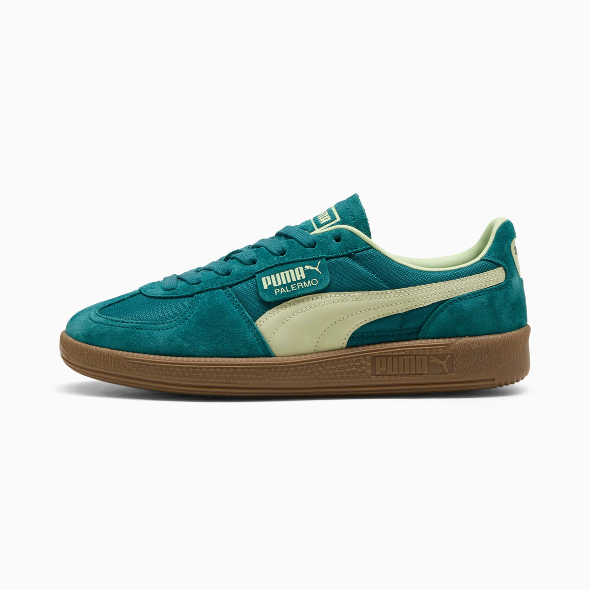 Emerald Ice-Gum