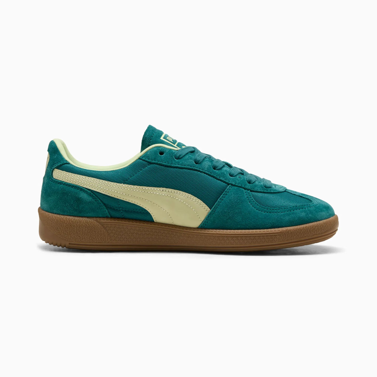 Emerald Ice-Gum
