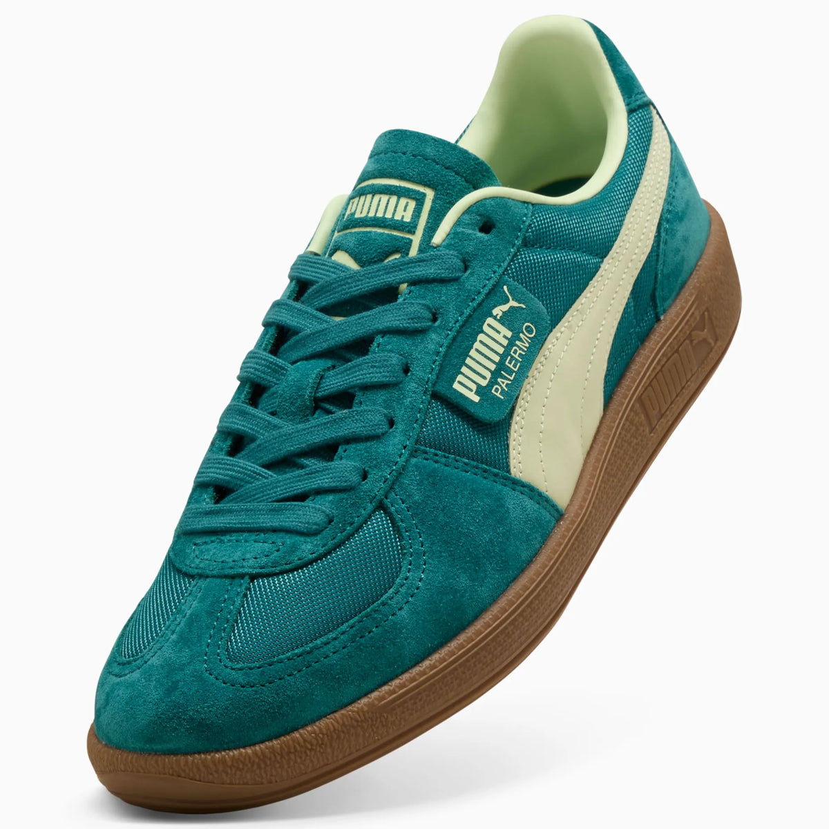 Emerald Ice-Gum