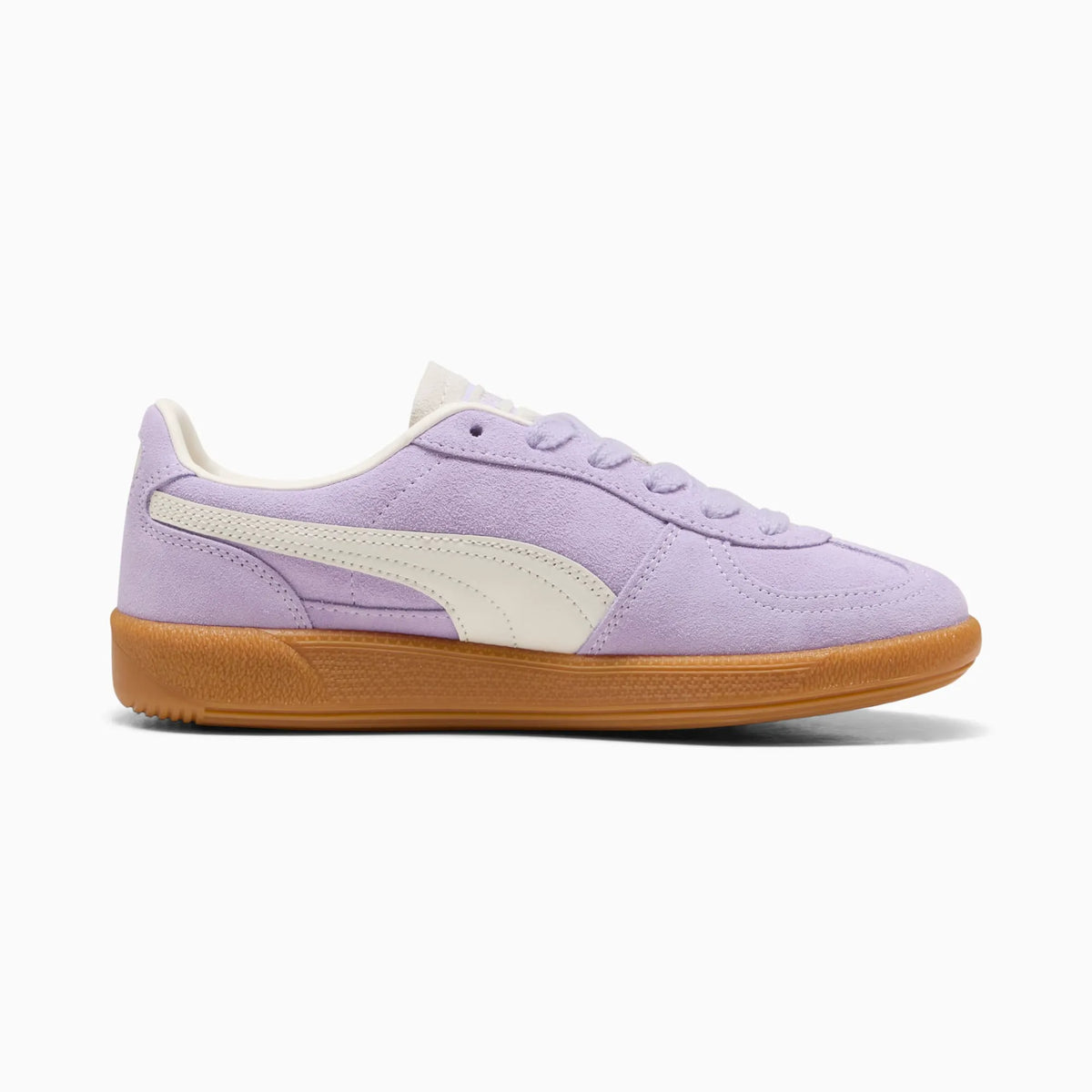 Light Lavender-Warm White