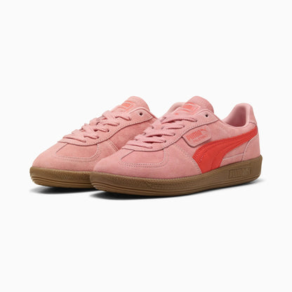 Rosy Outlook-Gum