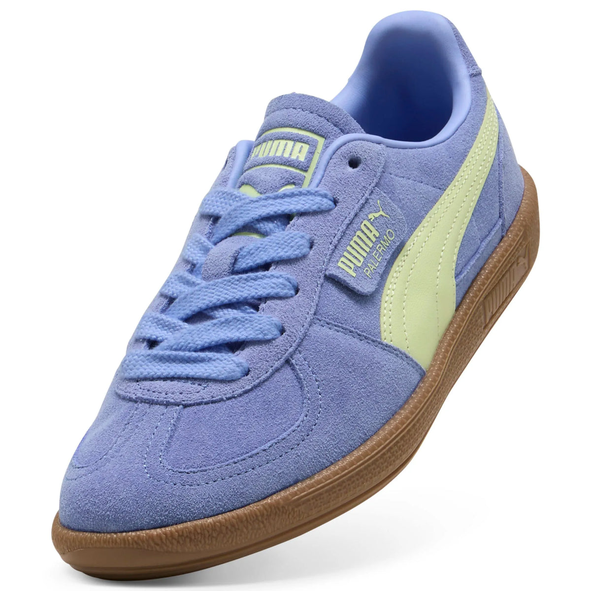 Intense Lavender-Gum