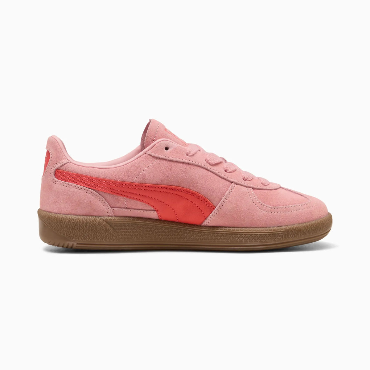 Rosy Outlook-Gum