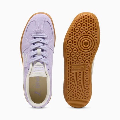 Light Lavender-Warm White