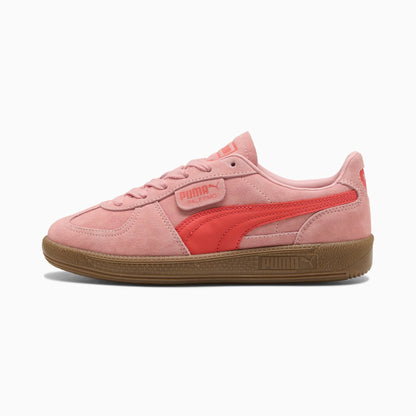 Rosy Outlook-Gum