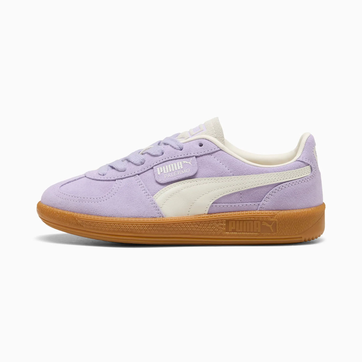 Light Lavender-Warm White