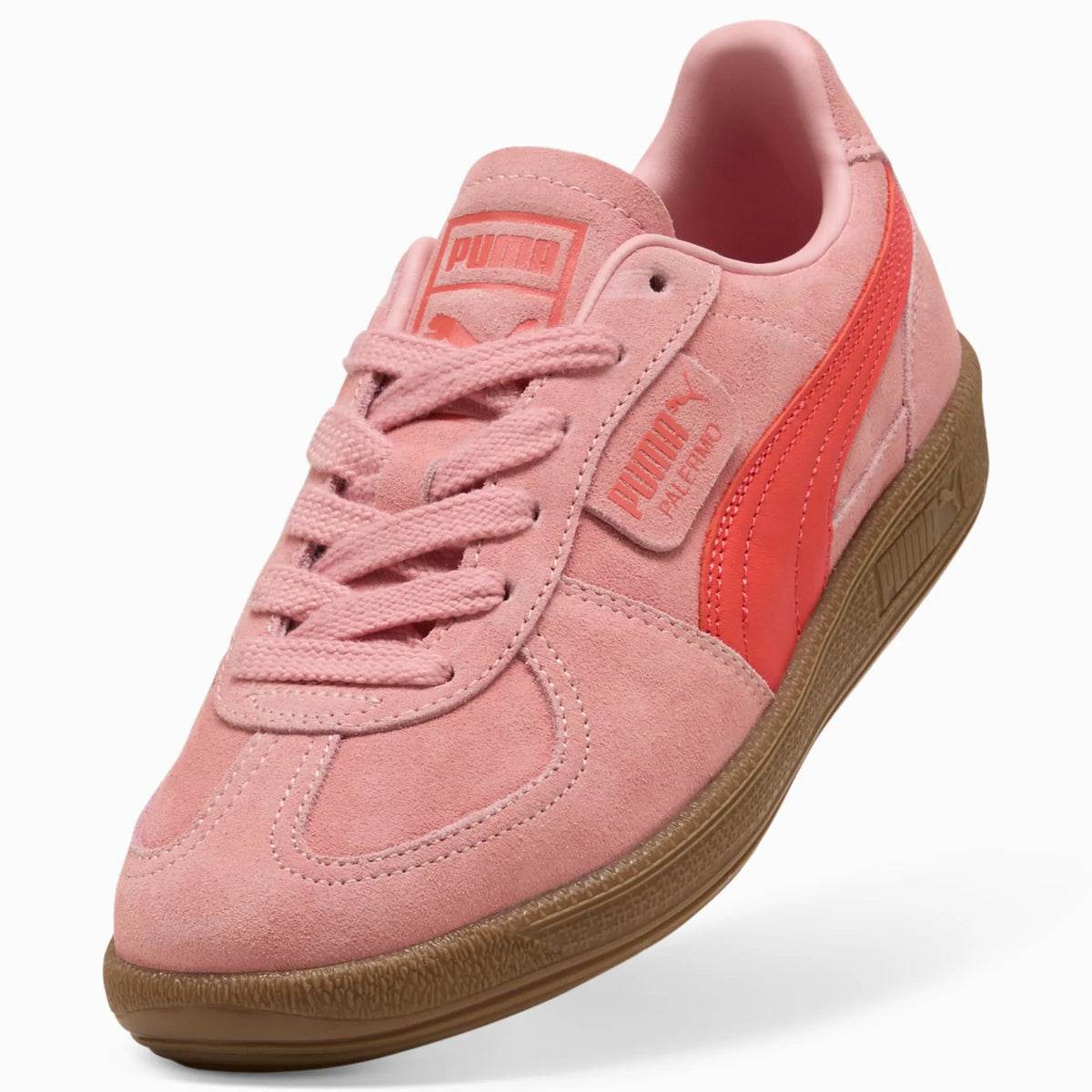 Rosy Outlook-Gum