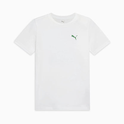 PUMA WHITE