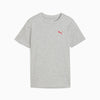 LIGHT HEATHER GREY