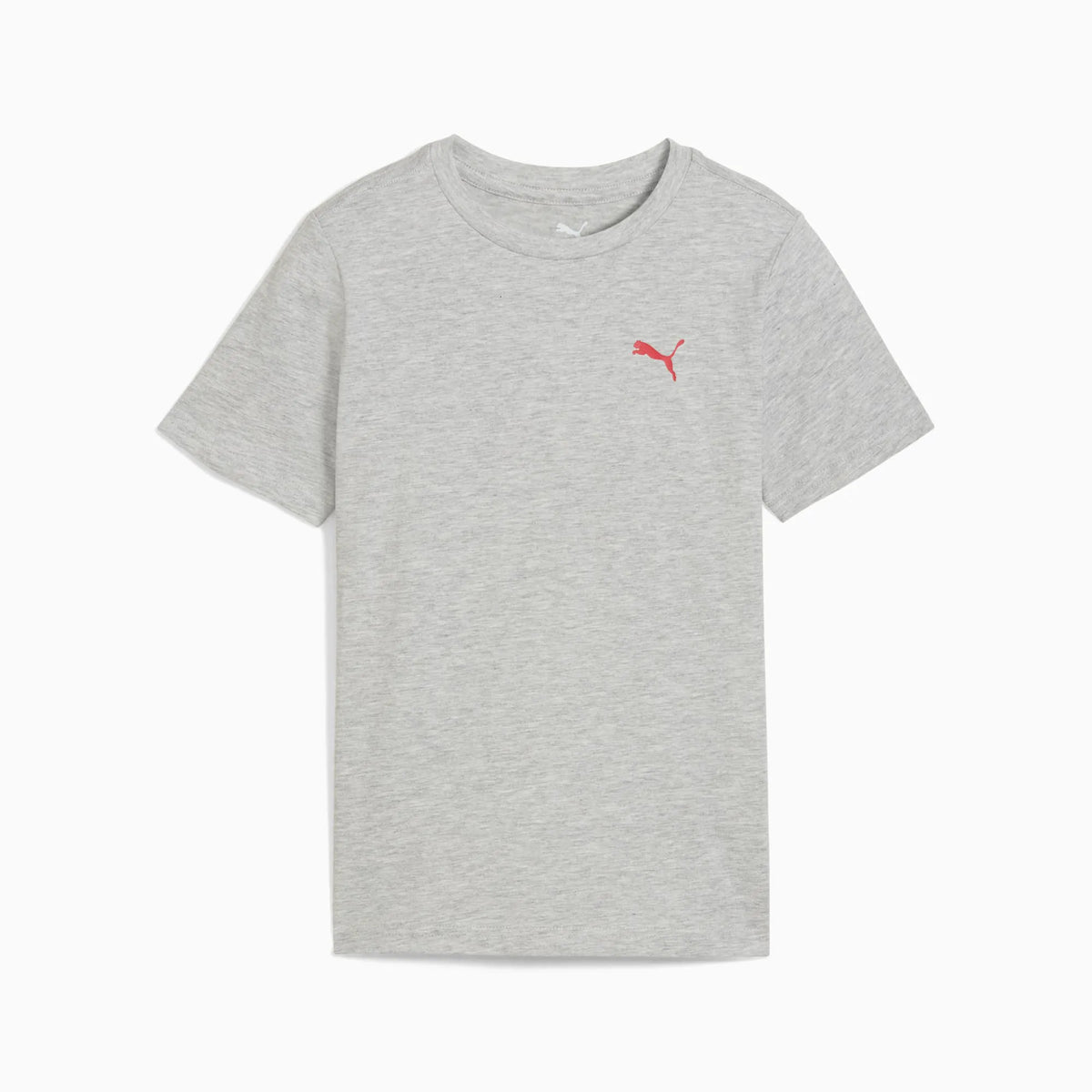 LIGHT HEATHER GREY