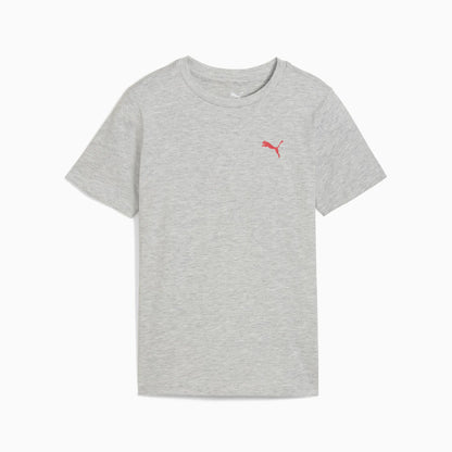 LIGHT HEATHER GREY
