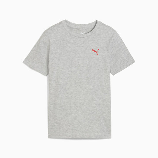 LIGHT HEATHER GREY
