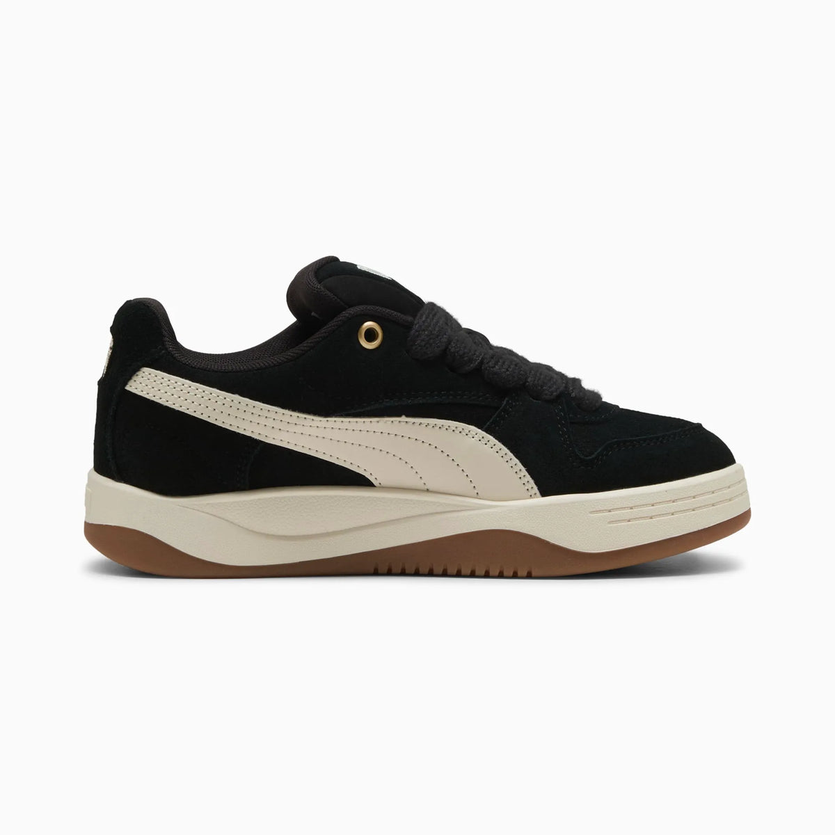 PUMA Black-Alpine Snow