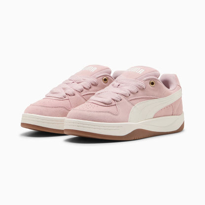 Mauve Mist-Warm White