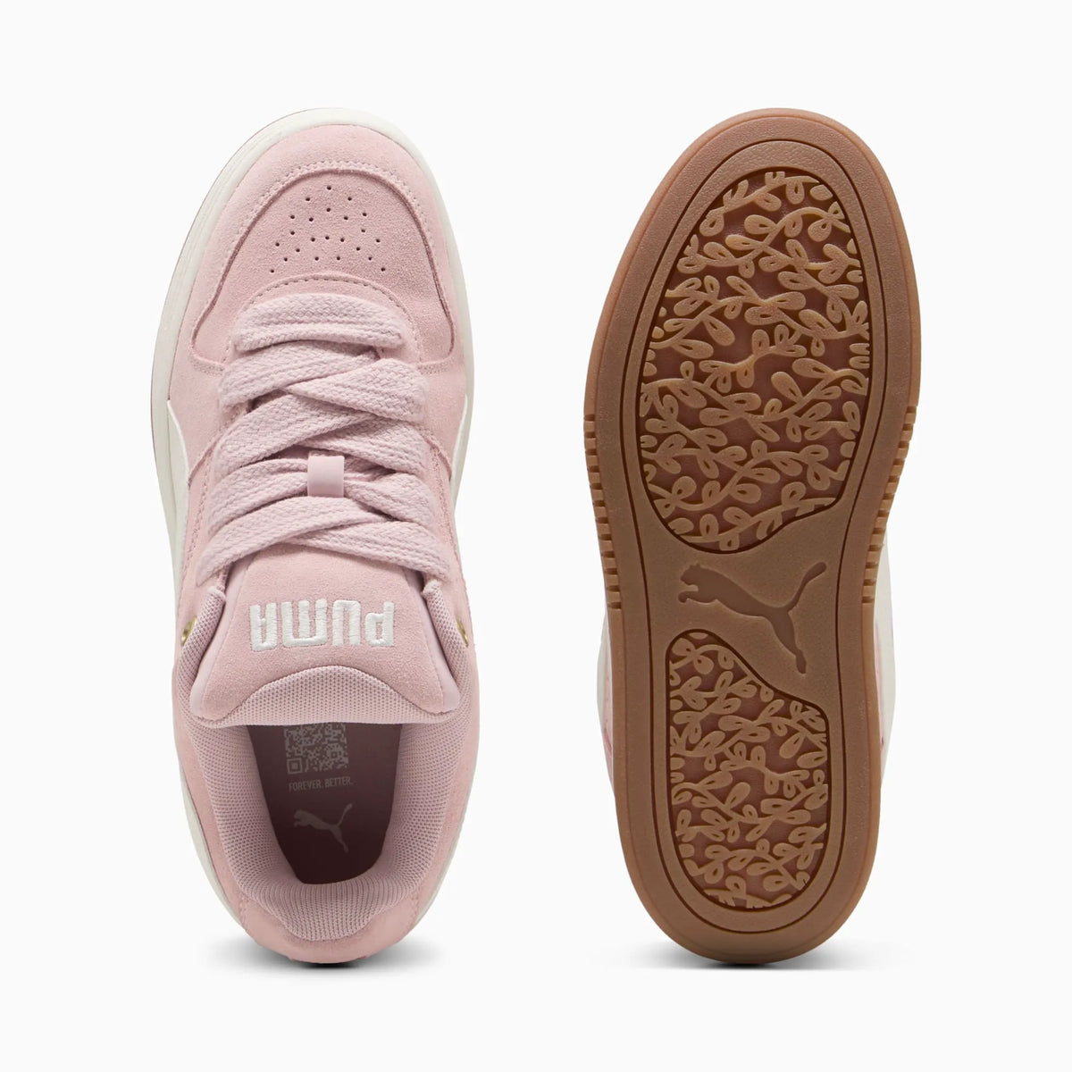 Mauve Mist-Warm White