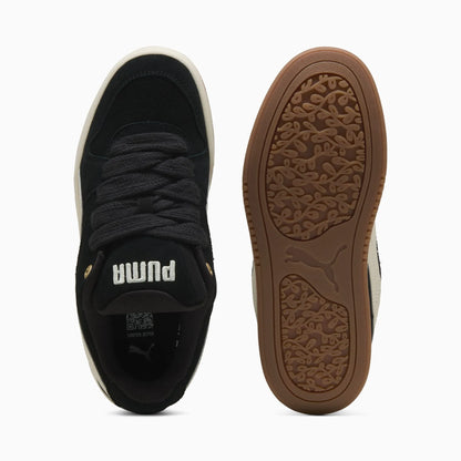 PUMA Black-Alpine Snow