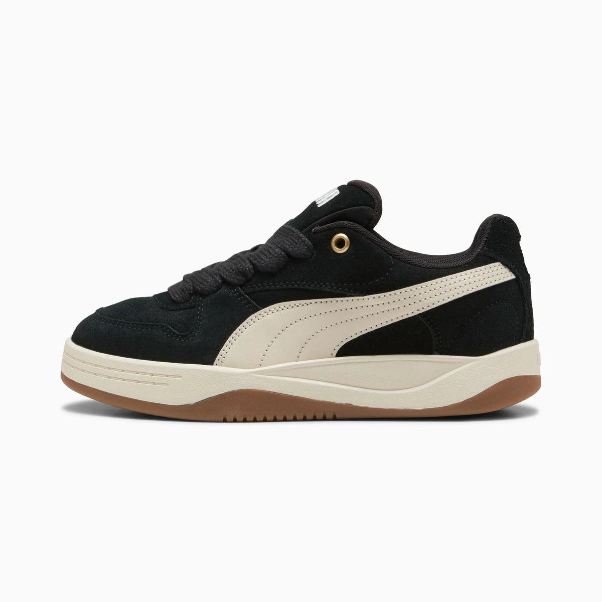 PUMA Black-Alpine Snow