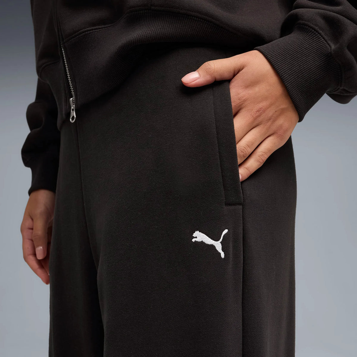 PUMA Black