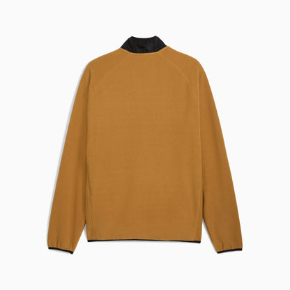 BROWN/RED