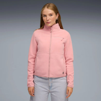 PINK/BROWN