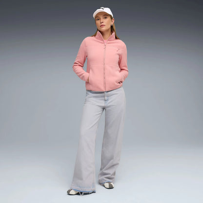 PINK/BROWN