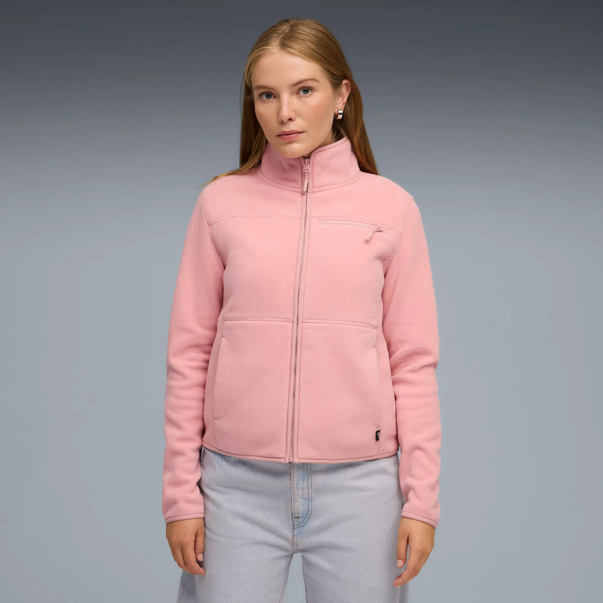 PINK/BROWN