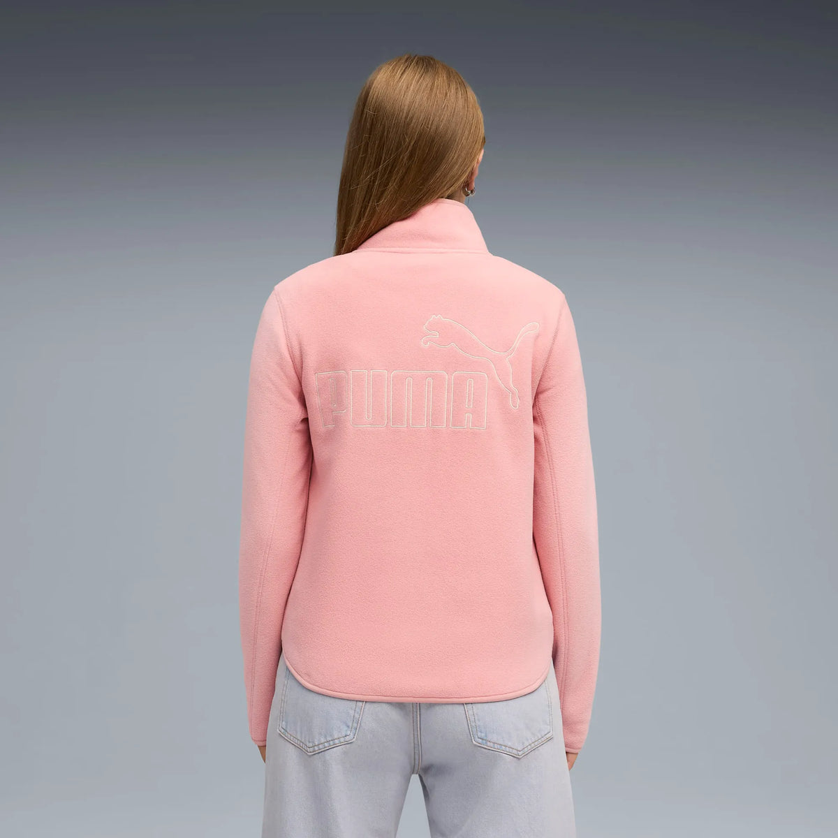 PINK/BROWN