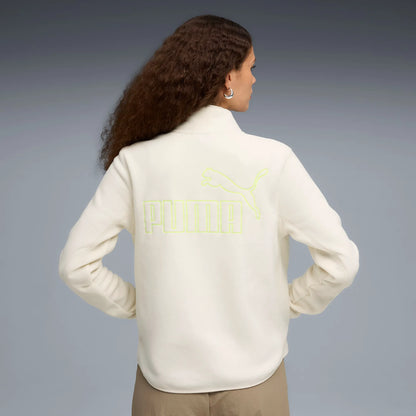 CREAM/GREEN