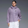 PURPLE/BROWN