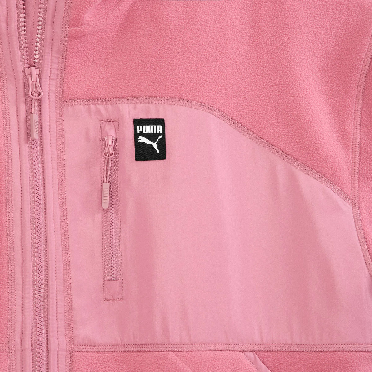 DARK PINK