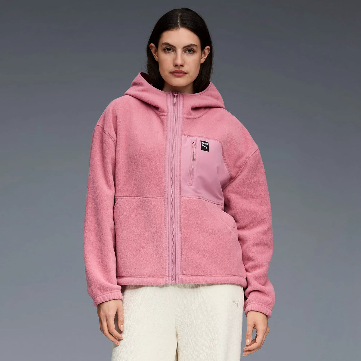 DARK PINK