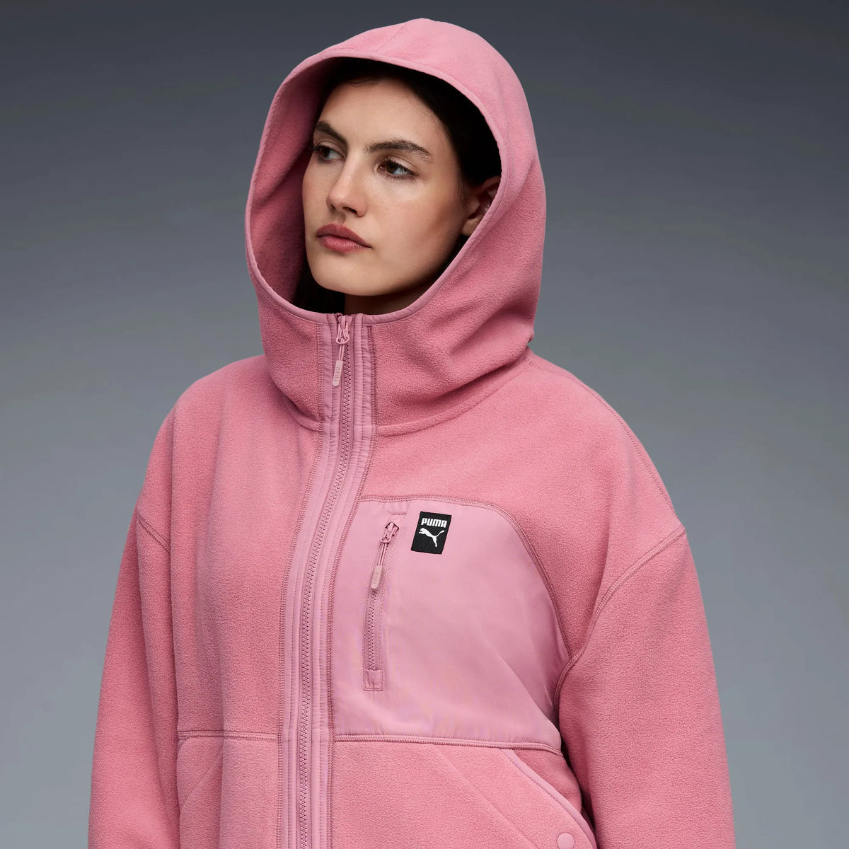 DARK PINK