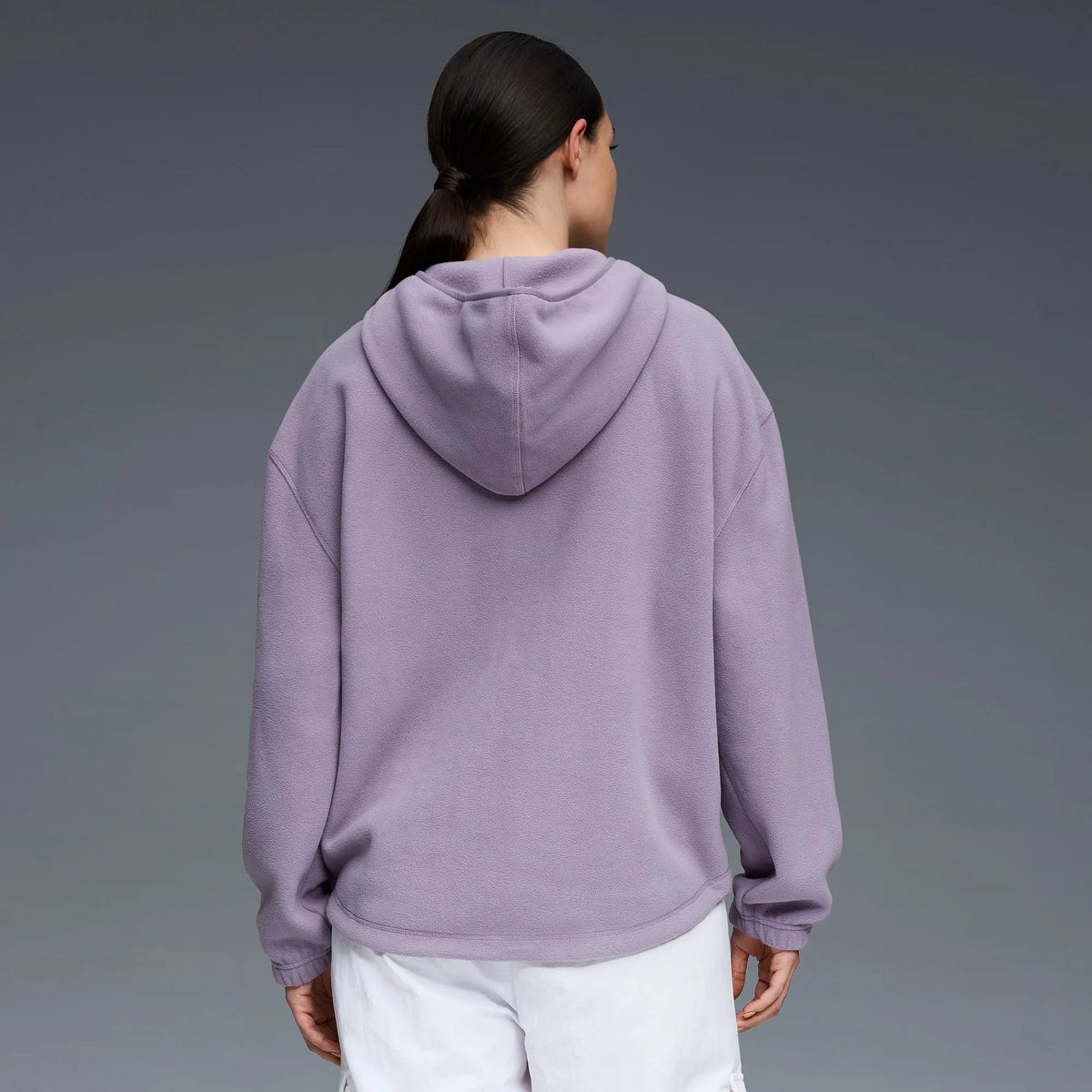 PURPLE/BROWN