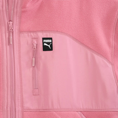 DARK PINK