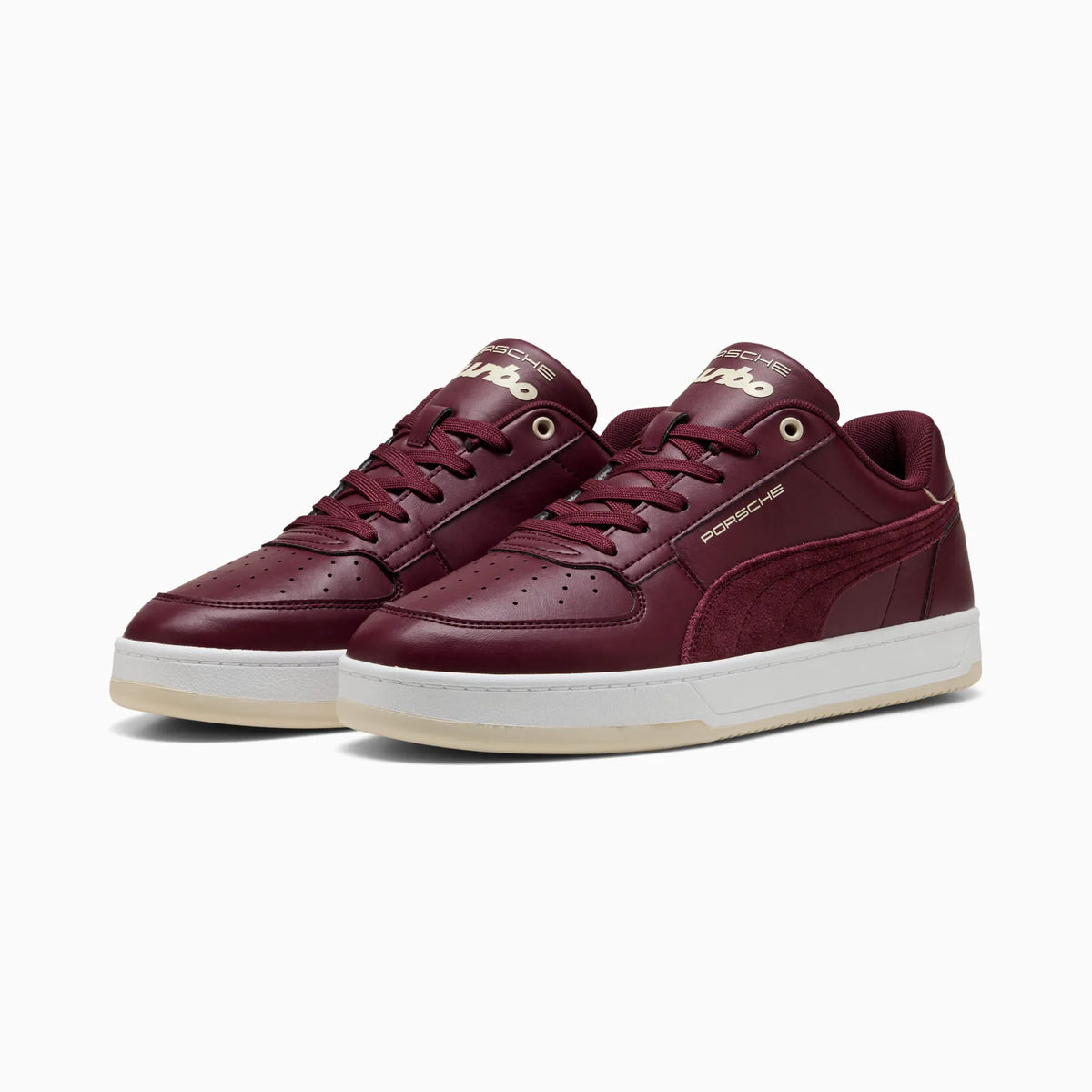 Ruby Shimmer