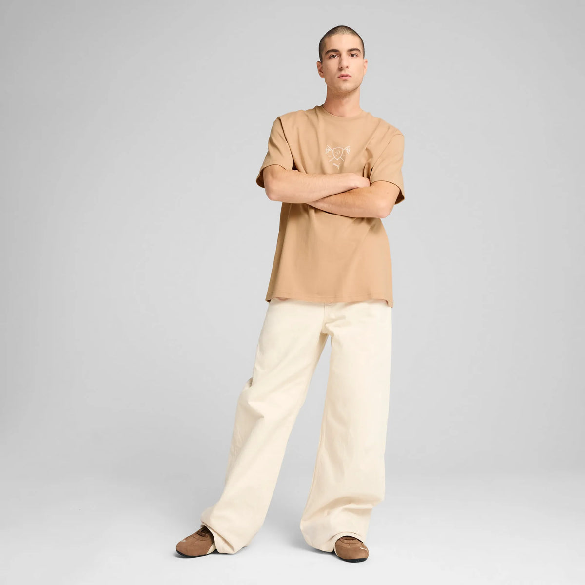 Warm Beige