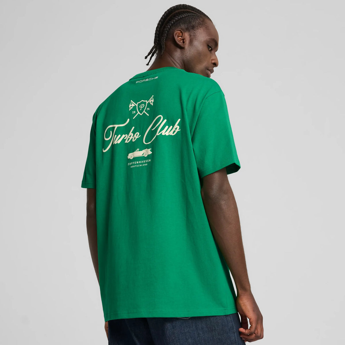 Archive Green