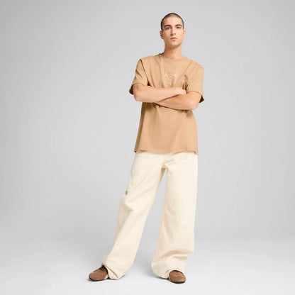 Warm Beige