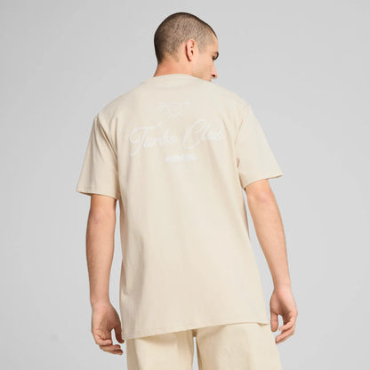Alpine Snow
