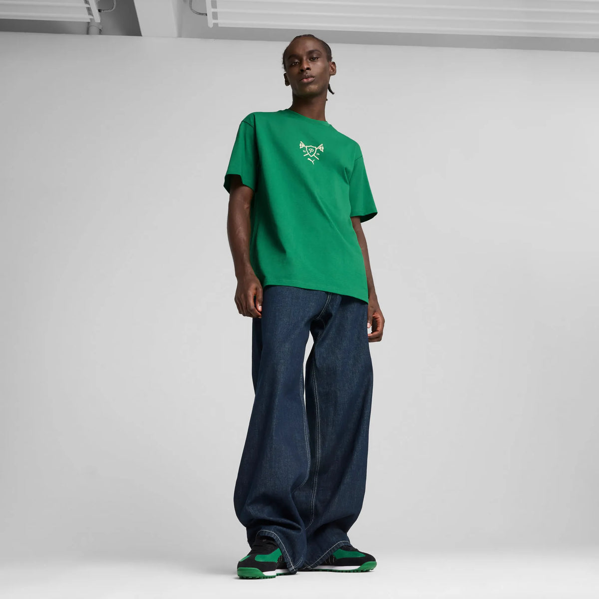 Archive Green