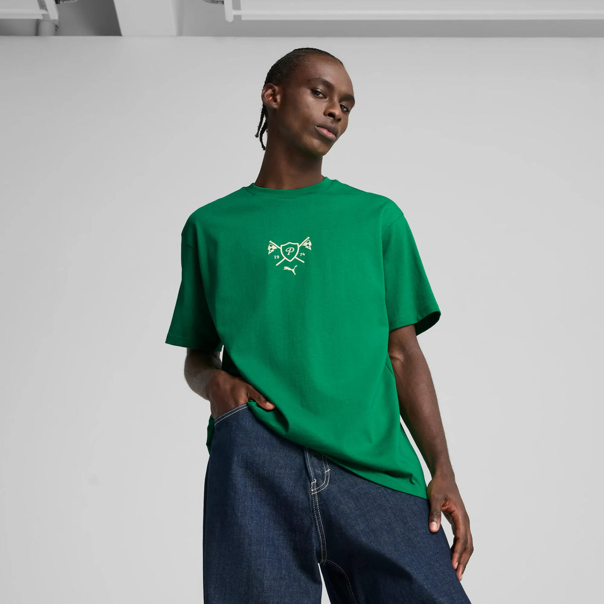 Archive Green